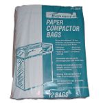 Kenmore Paper Compactor Bags, 12 count by Studley