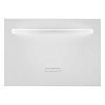 "KitchenAid 24"" Single-Drawer Dishwasher (KUDD03ST)"
