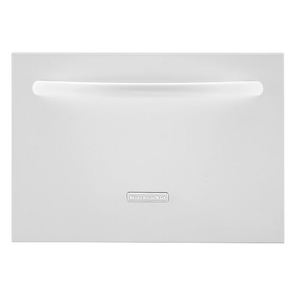 KitchenAid 24 in. Single-Drawer Dishwasher - KUDD03ST