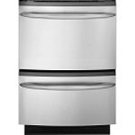"Maytag 24"" Double Drawer Dishwasher with Auto Clean Cycle (MDD8000AW)"

