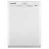 24 in. Elite&reg; Built-In Dishwasher w/ Ultra Wash HE Filtration
