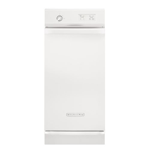 KitchenAid Freestanding Compactor - KFCK03IT