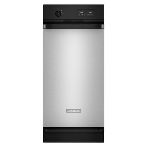KitchenAid Built-In Compactor - KUCK03IT