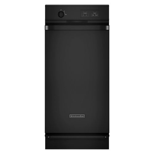 KitchenAid Built-In Compactor - KUCK03IT