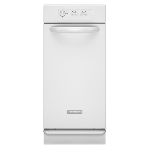 KitchenAid Built-In Compactor - KUCS03CT