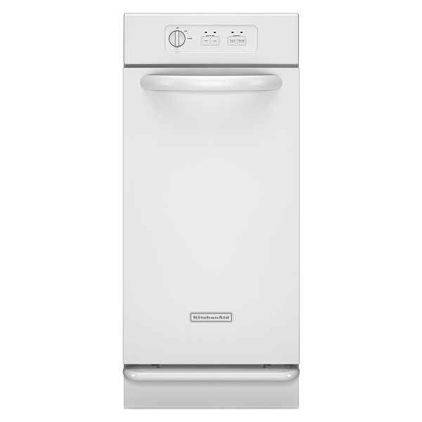 KitchenAid Built-In Compactor - KUCS03CT