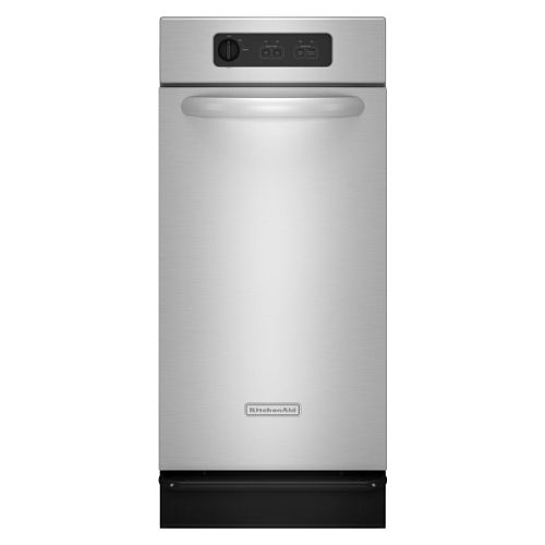 KitchenAid Built-In Compactor - KUCS03CT