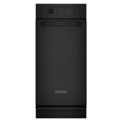 KitchenAid Built-In Compactor - KUCS03CT
