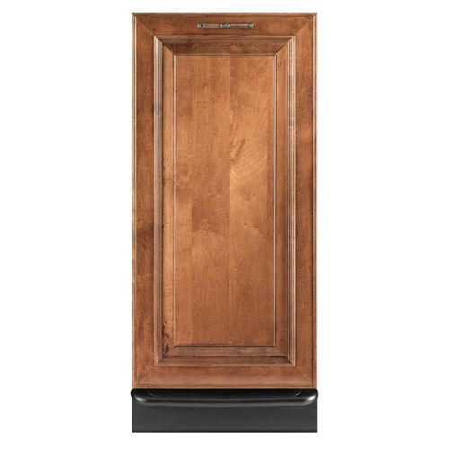KitchenAid Built-In Trash Compactor - KUCS03FTP