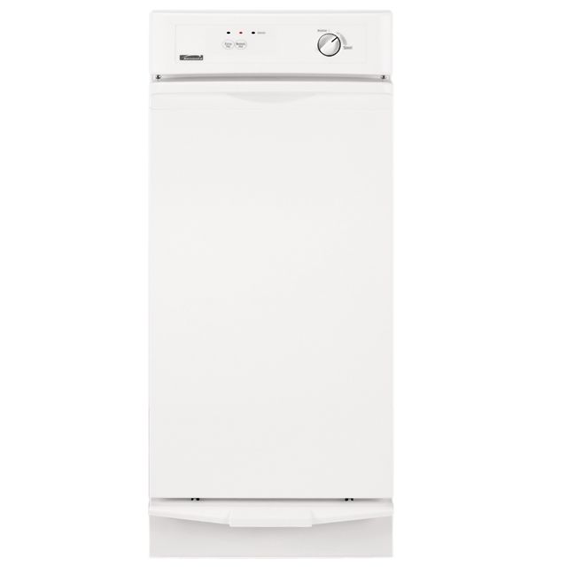 Kenmore 15 in. Convertible Compactor