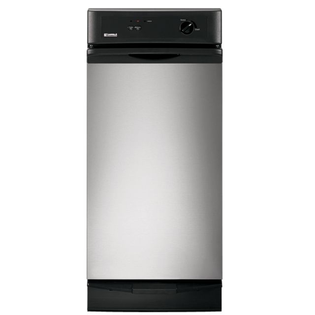 Kenmore 15 in. Convertible Compactor