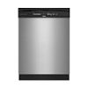 24 in. Built-In Dishwasher