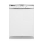 "Kenmore 24"" Built-In Dishwasher (1374)"
