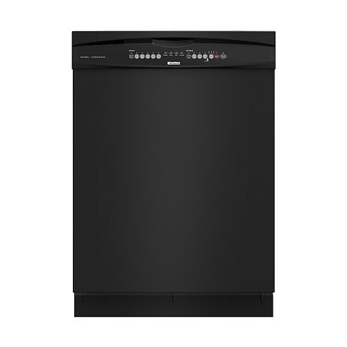 Kenmore 24" Built-In Dishwasher - 1374