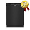 24 in. Built-In Dishwasher