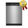 24 in. Built-In Dishwasher