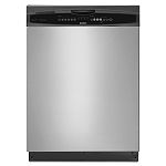 Kenmore 24 In. Built-In Dishwasher w/ Ultra Wash HE Wash System