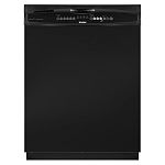Kenmore 24 In. Built-In Dishwasher w/ Ultra Wash HE Wash System