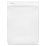 Kenmore 24 in. Built-In Dishwasher w/ SmartWash Cycle