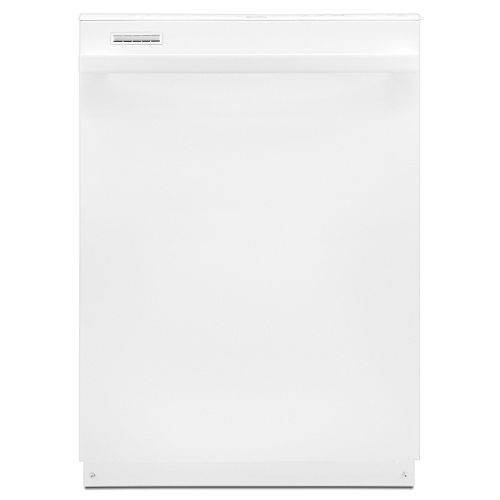 Kenmore 24" Built-In Dishwasher w  SmartWash Cycle - 1389