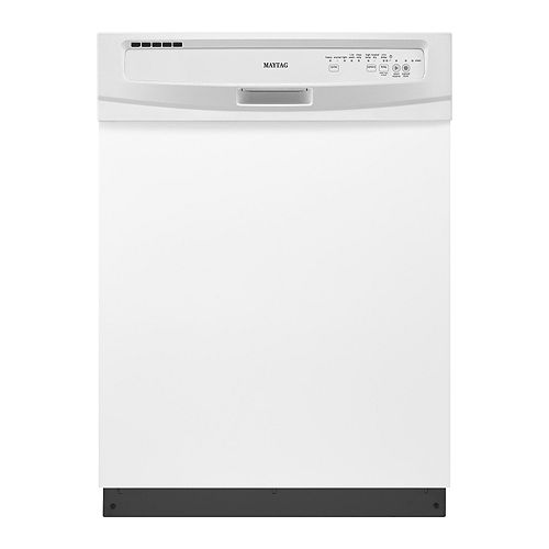 Maytag 24 in. Built-In Dishwasher - MDB4630AW Best Price