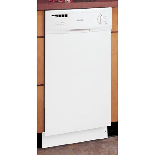 Kenmore 18 in. Built-In Dishwasher - 1440