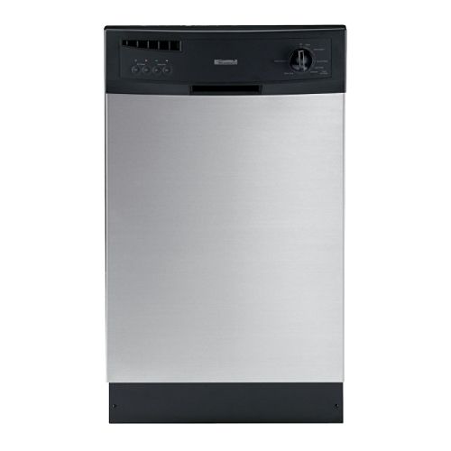 Kenmore 18 in. Built-In Dishwasher - 1440