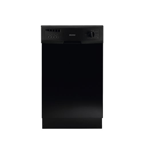 Kenmore 18 in. Built-In Dishwasher - 1440 at Arc Home Products