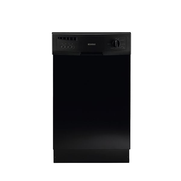 Kenmore 18 in. Built-In Dishwasher - 1440