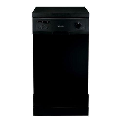 Kenmore 18 in. Portable Dishwasher - 1441