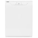 Amana 24 in. Built-In Dishwasher with Tri-Wash System