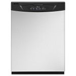 Amana 24 in. Built-In Dishwasher with Tri-Wash System