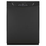 Amana 24 in. Built-In Dishwasher with Tri-Wash System