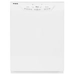 Amana 24 in. Built-In Dishwasher with Tri-Wash System