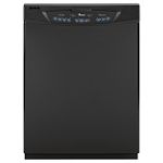 Amana 24 in. Built-In Dishwasher with Tri-Wash System
