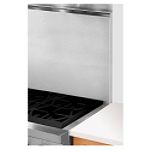 Jenn-Air 22 in. Backsplash for Pro-Style Range 