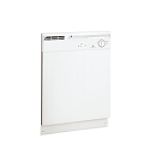 White-Westinghouse 24 in. Built-In Dishwasher Best Price