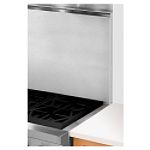 Jenn-Air 22 in. Backsplash for Pro-Style Range 