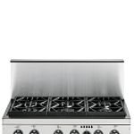 Jenn-Air 22 in. Backsplash for Pro-Style Range 