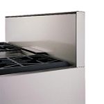 Jenn-Air 22 in. Backsplash for Pro-Styleý Range