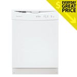 "Frigidaire 24"" Built-In Dishwasher (FDB520RH)"
