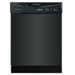 "Frigidaire 24"" Built-In Dishwasher (FDB520RH)"
