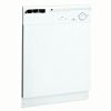 24 in. Built-In Dishwasher with 5-level Precision Direct Water Delivery System