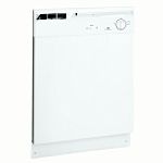 Kenmore 24 in. Built-In Dishwasher with 5-level Precision Direct Water Delivery System