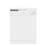 Galaxy 24 in. Built-In Dishwasher
