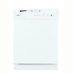 "Kenmore 24"" Built-In Dishwasher (1523)"
