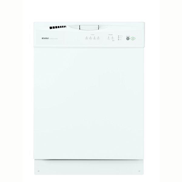 Kenmore 24 in. Built-In Dishwasher - 1523