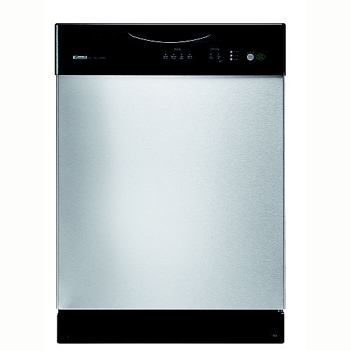 Kenmore 24 in. Built-In Dishwasher - 1523 at Arc Home Products
