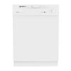 24 in. Built-In Dishwasher w/ 5-level Precision Wash System