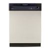 24 in. Built-In Dishwasher w/ 5-level Precision Wash System